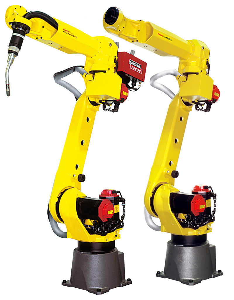 Манипуляторы производственные. Fanuc Arc Mate 120ic. Робот манипулятор Fanuc «m−10ia/6l. Fanuc Robot m-20ia пульт управления. Fanuc m-10id/12.