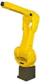 FANUC Robot M-20iB