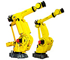 FANUC Robot M-900iB