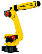 FANUC Robot R-2000iD