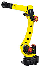 FANUC Robot ARC Mate 120iD, FANUC Robot M-20iD