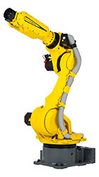 FANUC Robot R-800iA