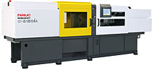 FANUC ROBOSHOT α-S150iA