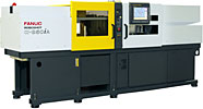 FANUC ROBOSHOT α-S50iA