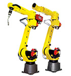 FANUC Robot M-20iA, FANUC Robot ARC Mate 120iC