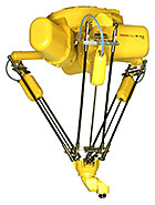 FANUC Robot M-3iA