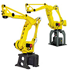 FANUC Robot M-410iC, FANUC Robot M-410iB