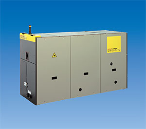 FANUC LASER C series