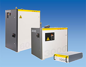 FANUC FIBER LASER series