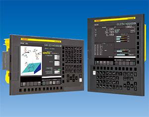 FANUC Series 0i-MODEL F