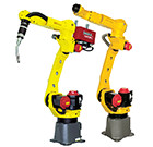 FANUC Robot M-10iA, FANUC Robot ARC Mate 100iC