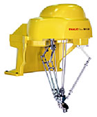 FANUC Robot M-1iA