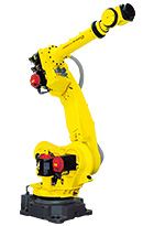 FANUC Robot R-2000iB