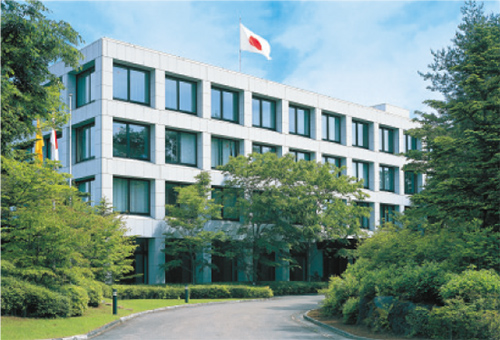 FANUC Headquarters